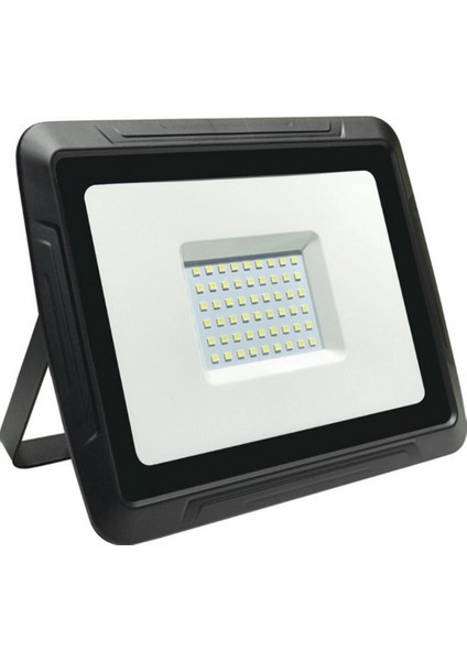 LED Projektör 50W IP65 Yeşil Işık Projektör