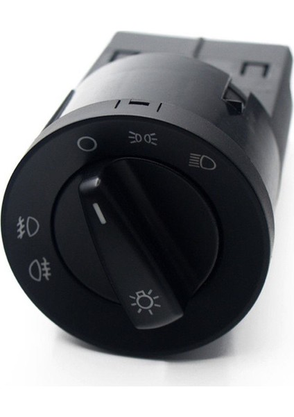 Volkswagen Bora - Golf Iv Far Anahtarı Düğmesi 1997--2005