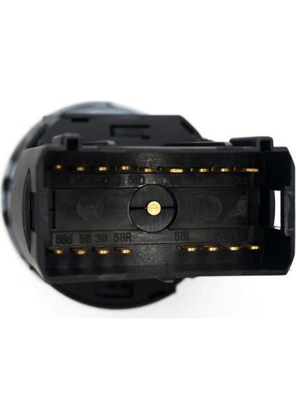 Volkswagen Bora - Golf Iv Far Anahtarı Düğmesi 1997--2005 modelleri