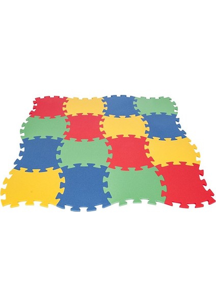 Poly Sonsuz Yer Karosu (1mt2)