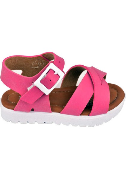 Çocuk Patik Sandalet 508159-21Y