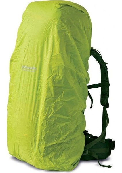 Raincover Çanta Yağmurluk 15-35 Lt (Yeşil)