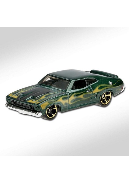 Hot Wheels Tekli Arabalar 73 Ford Falcon