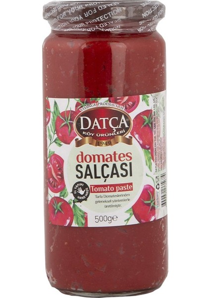 Datça Domates Salçası 500 gr