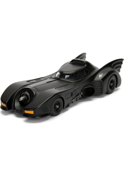 Jada Batman 1989 Batmobile 1:24 253213001