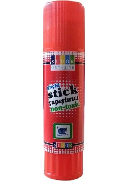 Stick Yapıştırıcı 40 gr 10'lu