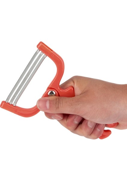 Kaş Bıyık Yüz Tüy Alma Aleti Yaylı Yüz Epilasyon Aleti fırsatları