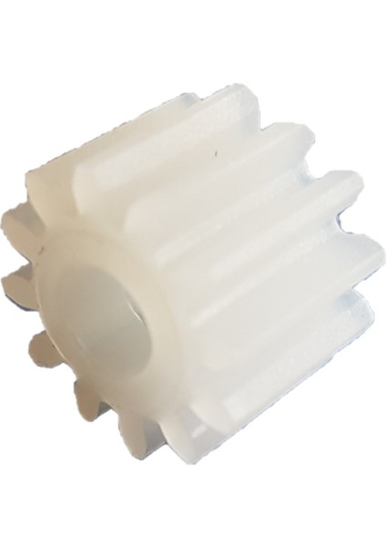 Arzum Ar1036 Prochopp Rondo Motor Dişlisi Uyumlu