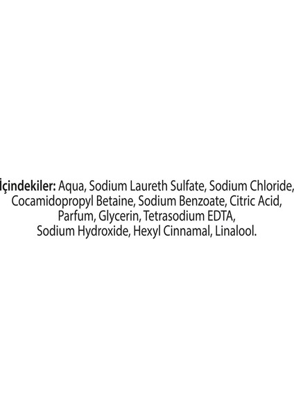 Doğal Özler Sıvı Sabun Yasemin 280 ml