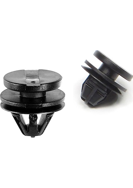 DYC500110 Çamurluk Kaş Dubeli (10 Adet)