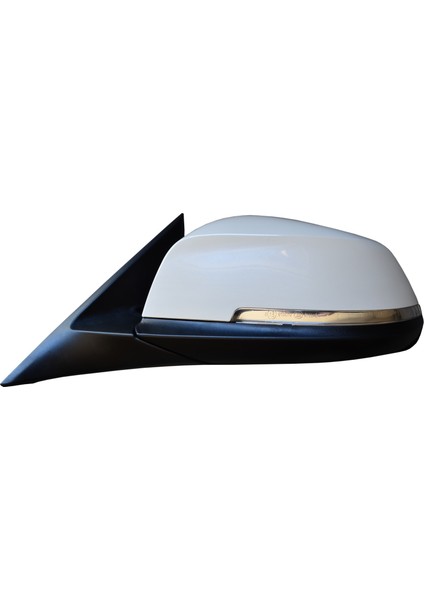 3 Serisi F30 Yan Ayna Sinyalli Isıtmalı Elektrikli Sol