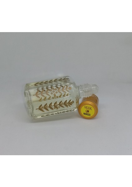 Nergis Esansı 24 ml