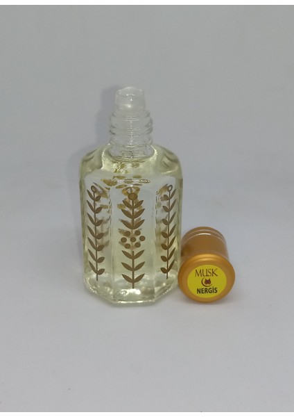 Nergis Esansı 24 ml