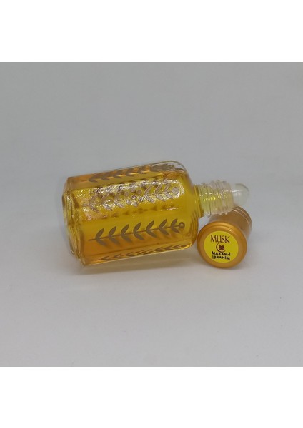 Makamı Ibrahim Esansı 24 ml