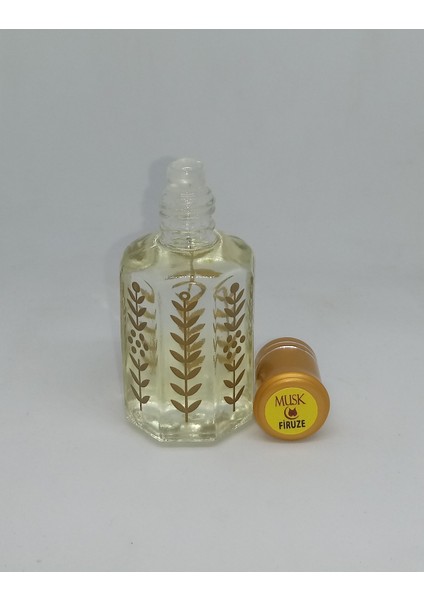 Firuze Esansı 24 ml