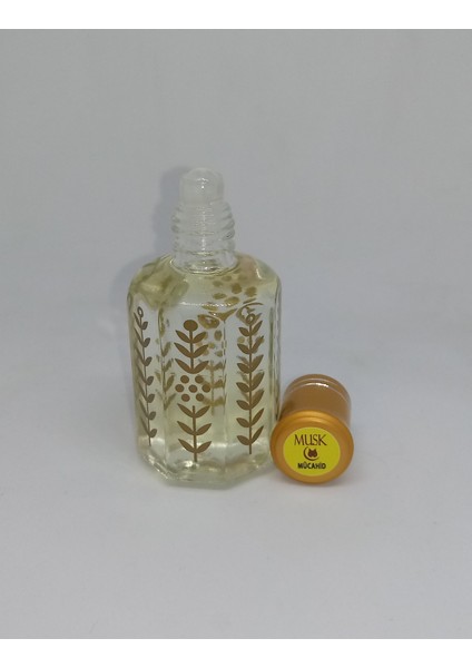 Mücahid Esansı 24 ml