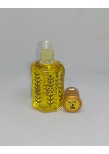 Iğde Esansı 24 ml