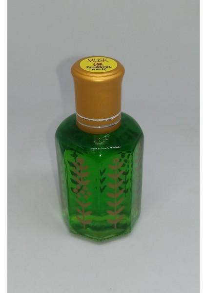 Zehratül Haliç Esansı 24 ml