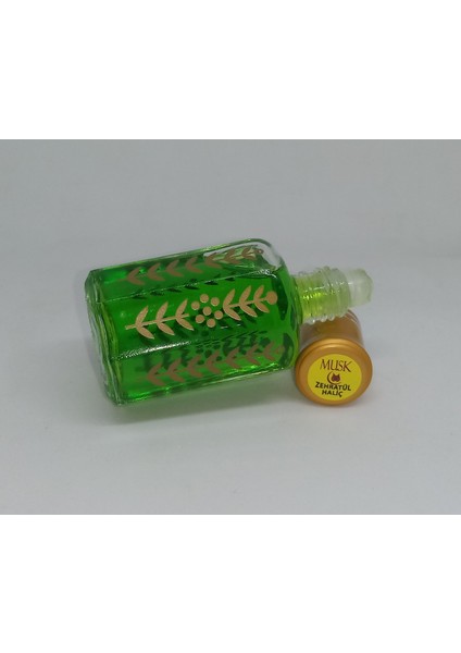 Zehratül Haliç Esansı 24 ml modelleri