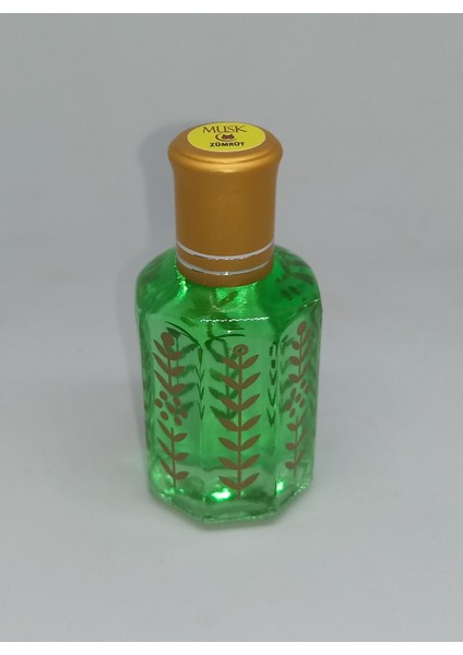 Zümrüt Esansı 24 ml