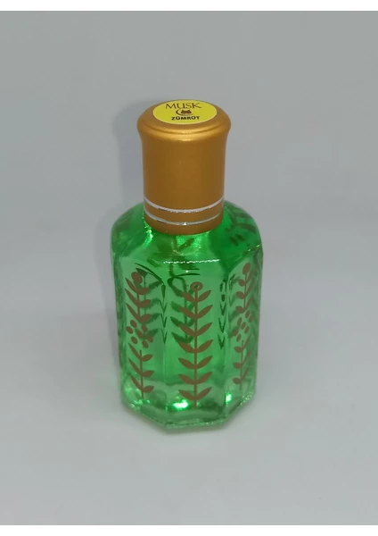 Zümrüt Esansı 24 ml