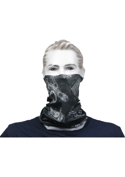 (Bandana) Crafter fiyatları