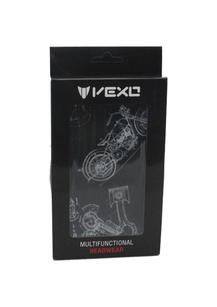 (Bandana) Crafter modelleri