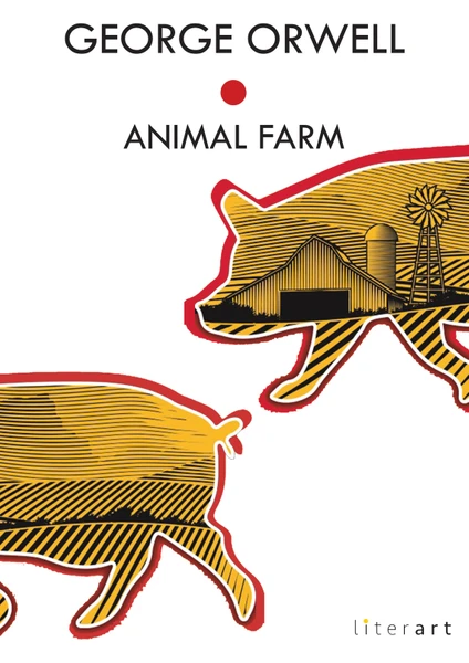 Animal Farm - George Orwell