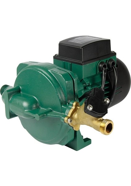 K 40/19 Ha Pompamat - Mini Hidrofor - 250 Watt