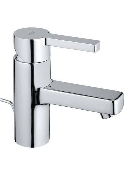 Lineare Lavabo Bataryası