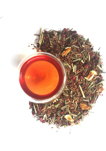 Rooibos Kalahari Amber Şişe fiyatları