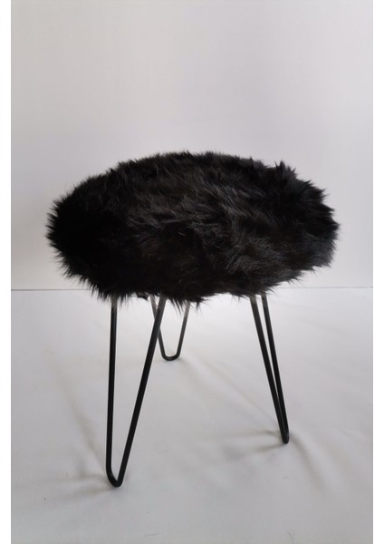 Peluş Puf