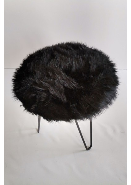 Peluş Puf