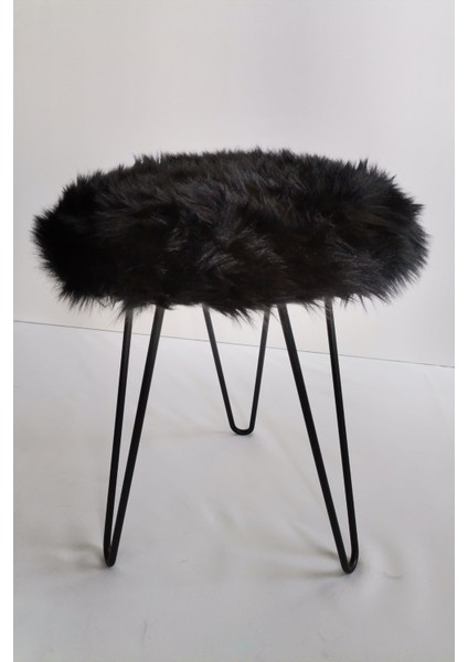 Peluş Puf