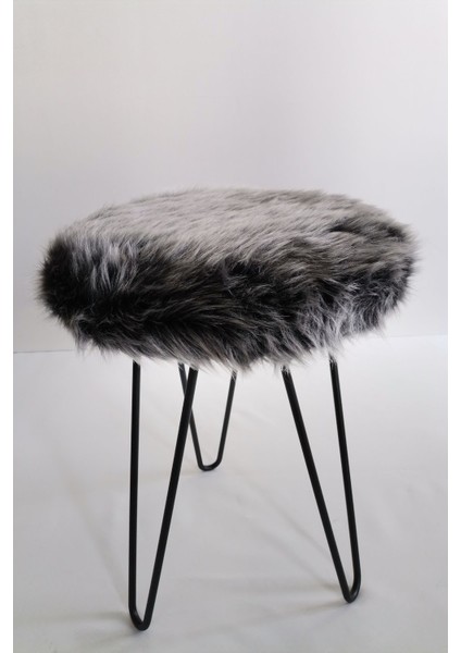Peluş Puf