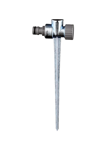 Metal Fıskiye Kazığı