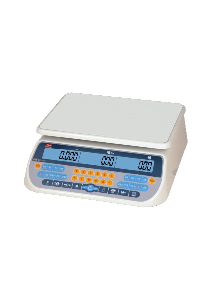 Srp Tutar Hesaplamalı 30 kg