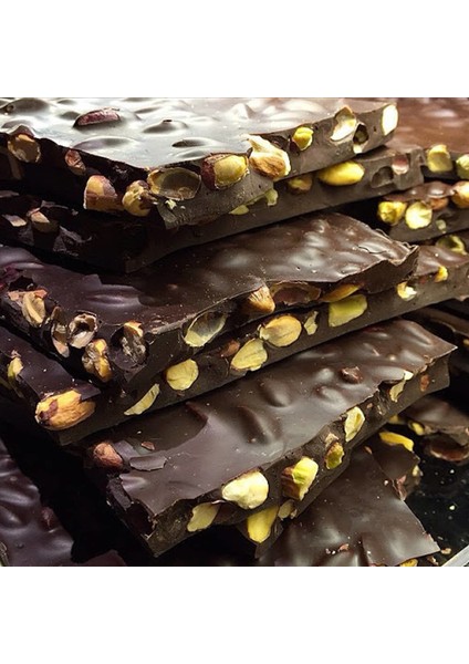 Galata Kulesi 300 gr Bitter Fıstıklı Tablet Çikolata fiyatları