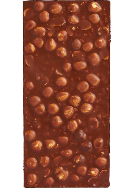 Galata Kulesi 300 gr Sütlü Fındıklı Tablet Çikolata