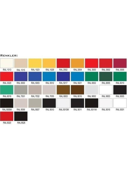 Akrilik Parlak Beyaz Sprey Boya 400 ml RAL9003 fiyatları