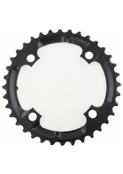 Deore FC-M590 / FC-M591 104MM Bcd 32T Orta Yaprak Dişlisi