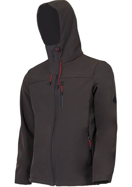 Softshell Mont Erkek Antrasit 281100-065