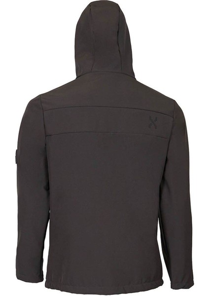 Softshell Mont Erkek Antrasit 281100-065