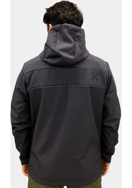 Softshell Mont Erkek Antrasit 281100-067