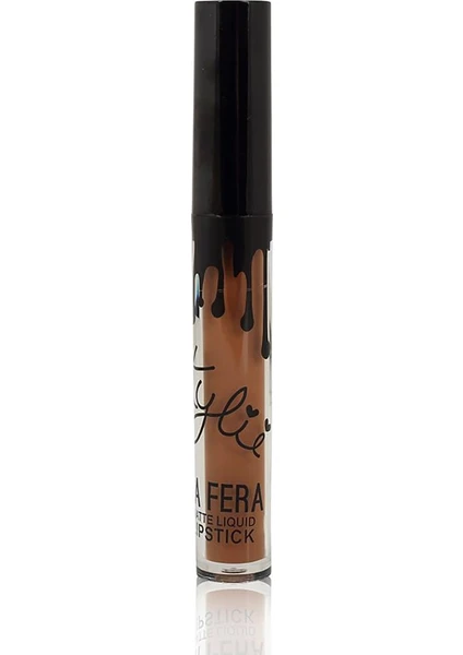 La Fera La Fera likit Mat Ruj - Kylie Matte Liquid Ruj No: 23