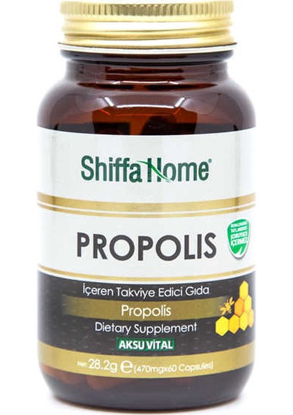 Shiffa Home () Propolis x 3