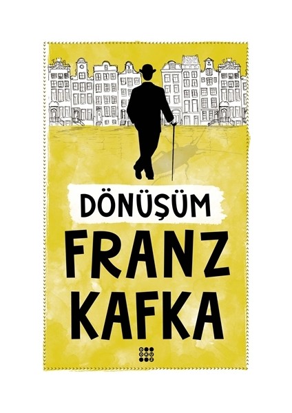 Dönüşüm