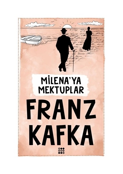 Milena'ya Mektuplar