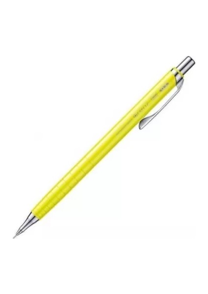 Orenz Mekanik Kurşun Kalem 0.3 mm Sarı