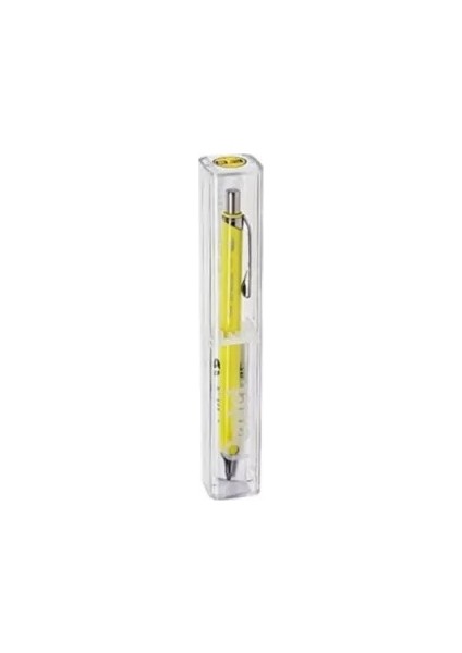 Orenz Mekanik Kurşun Kalem 0.3 mm Sarı